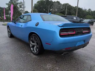 Dodge Challenger 2015 R/T Plus 2dr Coupe
