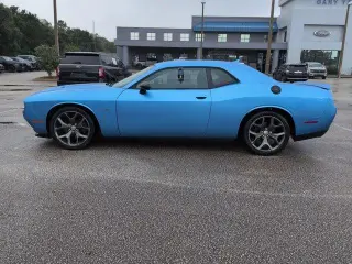 Dodge Challenger 2015 R/T Plus 2dr Coupe