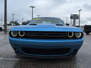Dodge Challenger 2015 R/T Plus 2dr Coupe
