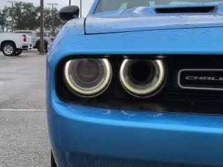 Dodge Challenger 2015 R/T Plus 2dr Coupe