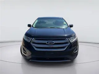 Ford Edge 2018 Titanium 4dr Crossover