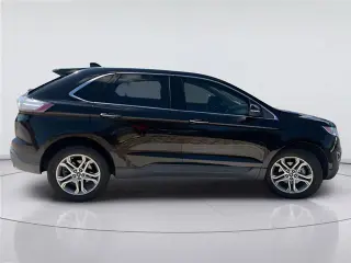 Ford Edge 2018 Titanium 4dr Crossover