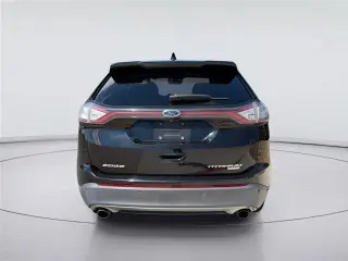 Ford Edge 2018 Titanium 4dr Crossover