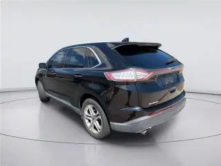 Ford Edge 2018 Titanium 4dr Crossover