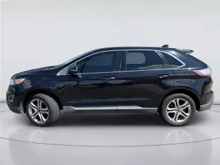 Ford Edge 2018 Titanium 4dr Crossover