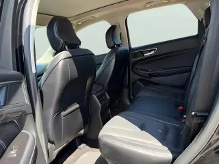Ford Edge 2018 Titanium 4dr Crossover