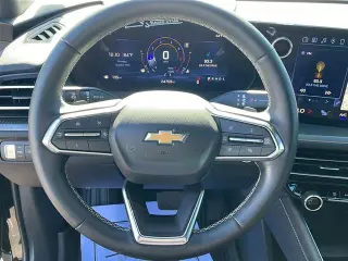 Chevrolet Traverse 2024 LT 4dr SUV