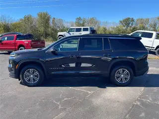 Chevrolet Traverse 2024 LT 4dr SUV