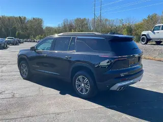 Chevrolet Traverse 2024 LT 4dr SUV