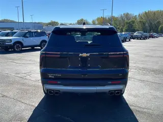 Chevrolet Traverse 2024 LT 4dr SUV