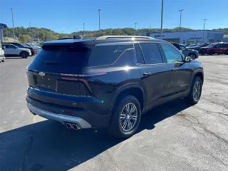 Chevrolet Traverse 2024 LT 4dr SUV