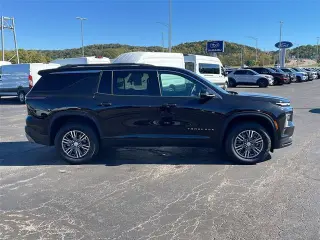 Chevrolet Traverse 2024 LT 4dr SUV