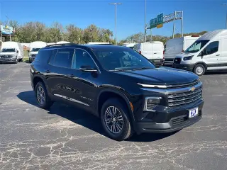 Chevrolet Traverse 2024 LT 4dr SUV