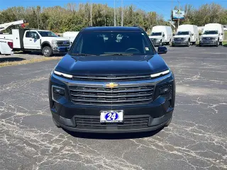 Chevrolet Traverse 2024 LT 4dr SUV