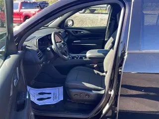 Chevrolet Traverse 2024 LT 4dr SUV