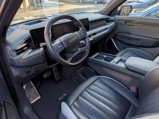 2024 Kia EV9