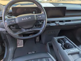 2024 Kia EV9