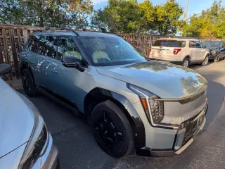 2024 Kia EV9