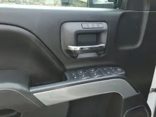 Chevrolet Silverado 2500HD 2016 4x4 LTZ 4dr Double Cab SB