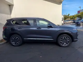 2023 Hyundai Santa Fe Plug-In Hybrid