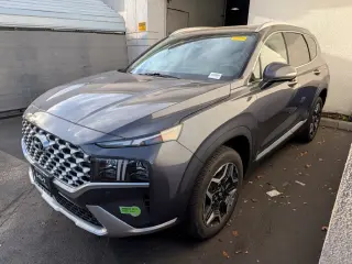 2023 Hyundai Santa Fe Plug-In Hybrid