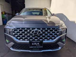 2023 Hyundai Santa Fe Plug-In Hybrid