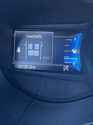 Ford Edge 2023 AWD SEL 4 puertas Crossover