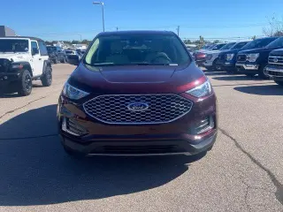 Ford Edge 2023 AWD SEL 4 puertas Crossover