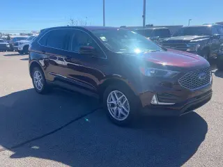 Ford Edge 2023 AWD SEL 4 puertas Crossover