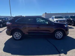 Ford Edge 2023 AWD SEL 4 puertas Crossover