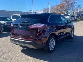 Ford Edge 2023 AWD SEL 4 puertas Crossover