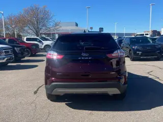 Ford Edge 2023 AWD SEL 4 puertas Crossover