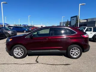 Ford Edge 2023 AWD SEL 4 puertas Crossover