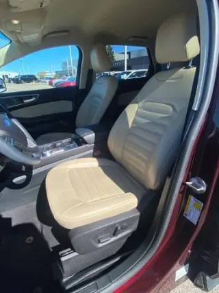 Ford Edge 2023 AWD SEL 4 puertas Crossover