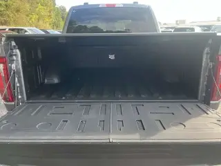Ford F-150 2025 4x4 STX 4dr SuperCrew 5.5 ft. SB