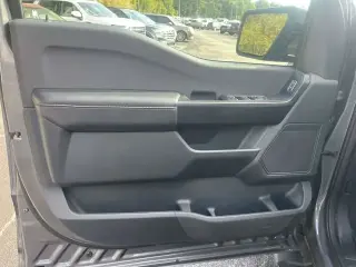 Ford F-150 2025 4x4 STX 4dr SuperCrew 5.5 ft. SB