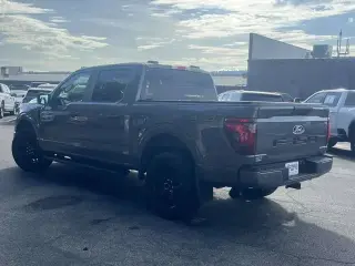 Ford F-150 2025 4x4 STX 4dr SuperCrew 5.5 ft. SB