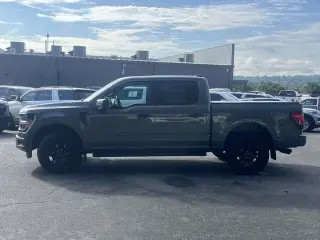 Ford F-150 2025 4x4 STX 4dr SuperCrew 5.5 ft. SB
