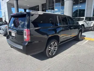 GMC Yukon XL 2020 4x4 Denali 4dr SUV