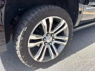 GMC Yukon XL 2020 4x4 Denali 4dr SUV