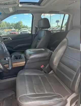 GMC Yukon XL 2020 4x4 Denali 4dr SUV