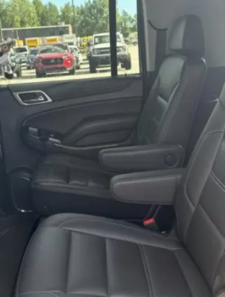 GMC Yukon XL 2020 4x4 Denali 4dr SUV