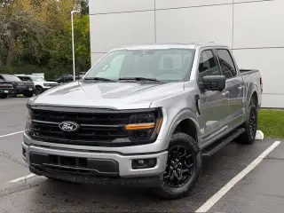 Ford F-150 2024 4x4 XLT 4dr SuperCrew 6.5 ft. SB