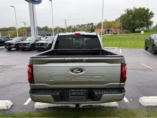 Ford F-150 2024 4x4 XLT 4dr SuperCrew 6.5 ft. SB