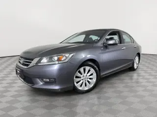 2013 Honda Accord Sdn