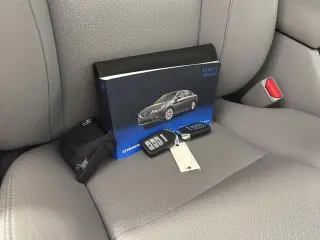 2013 Honda Accord Sdn