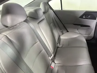 2013 Honda Accord Sdn