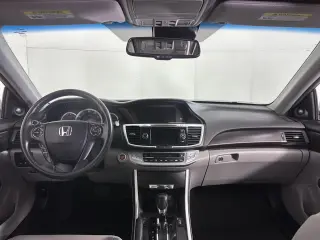 2013 Honda Accord Sdn