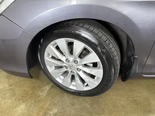 2013 Honda Accord Sdn
