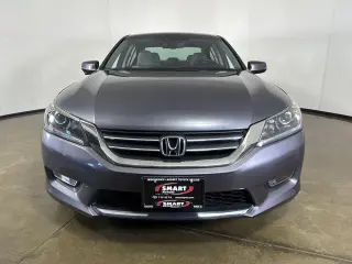 2013 Honda Accord Sdn